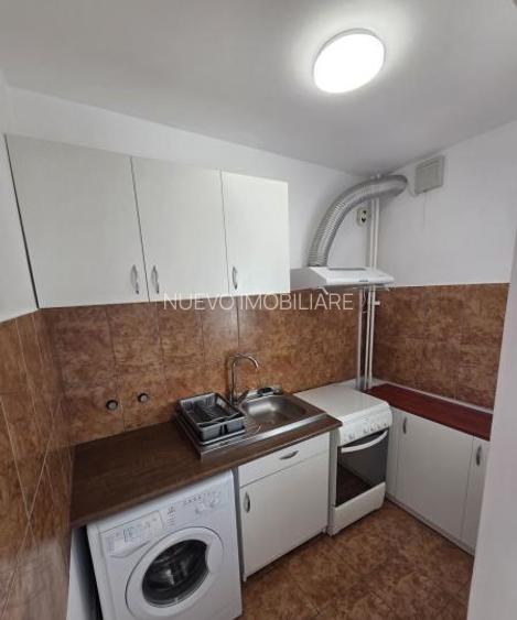 Garsoniera | Drumul Taberei |Aer Coditionat | Metrou - 5