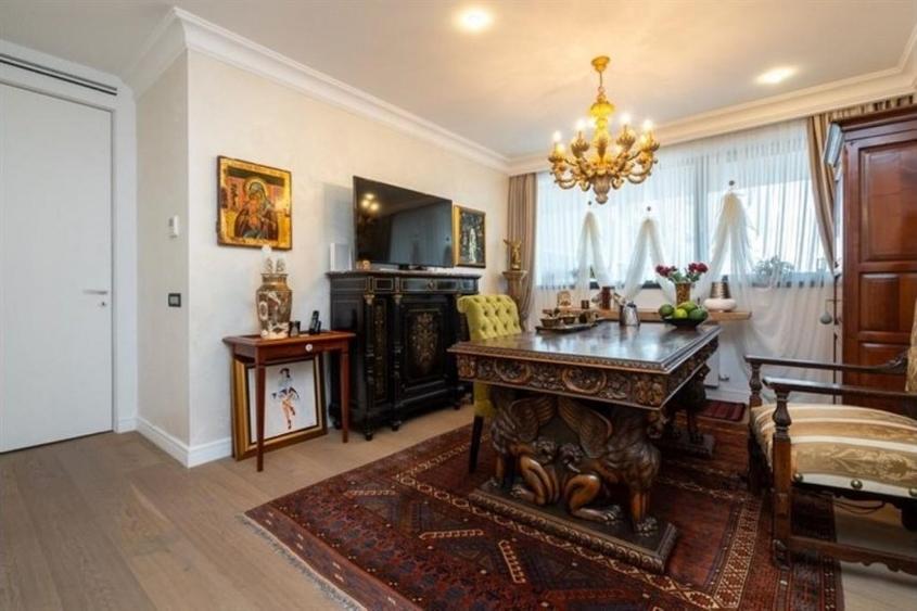 Apartament 7 camere Nordului