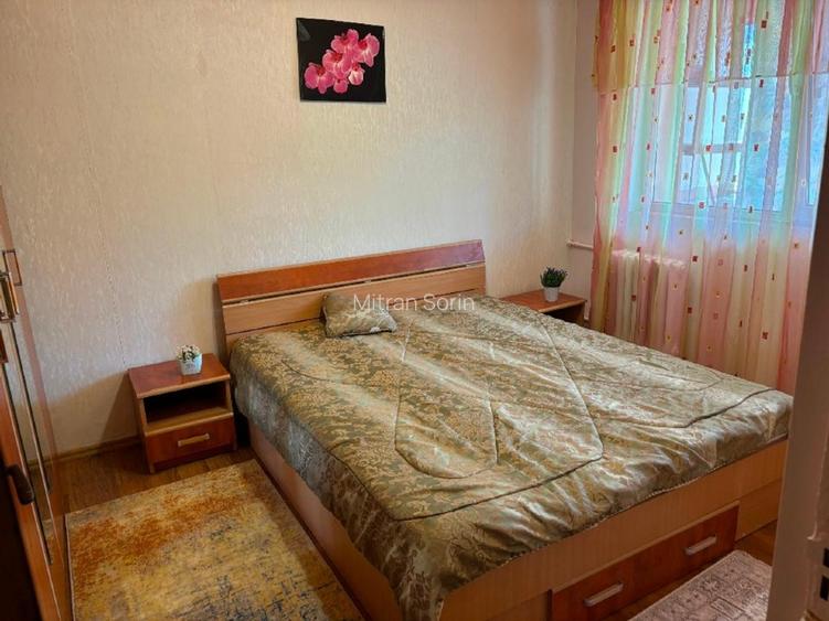 Apartament 2 camere, de inchiriat, complet mobilat, chiar lângă metrou Gorjului - 11