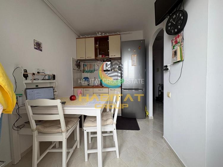 Apartament 3 camere mobilat si utilat - Tei - 8