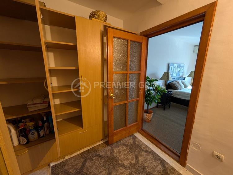Apartament 2 camere 70mp, Gara - Billa, CT, AC