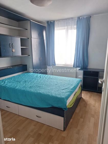 Închiriere Apartament 3 camere în Crangasi - 2