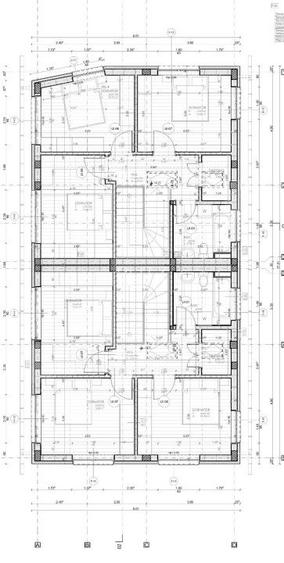 Duplex 154 mp, teren 250 mp, garaj, zona Auchan, Iris - 18