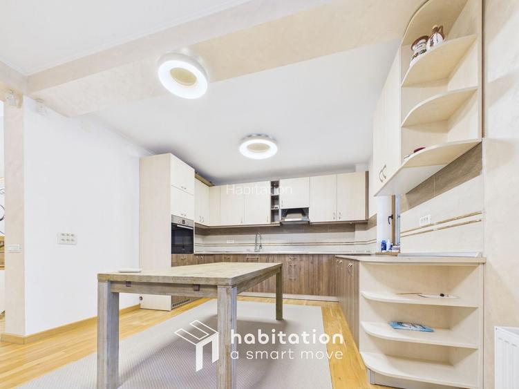 Tur virtual| Duplex 5 camere| spațios| în  Dumbrăvița | 0% Comision| - 7