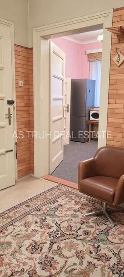 Apartament la casă, 80 mp utili și teren de 190 mp – zona centrală - 5