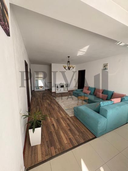 Apartament modern 3 camere, 90 mp, etaj 1, Lipovei
