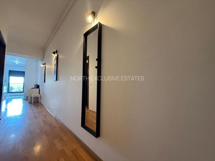 Modern Comfort Meets Prime Location Pipera Boulevard - 33