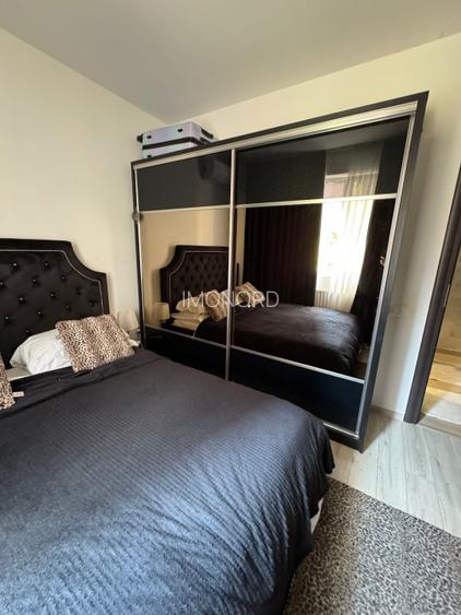 Vânzare apartament de 3 camere Militari Residence - 4