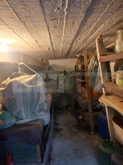 Casă tip duplex de vânzare, 90 mp, zona Sângeorgiu de Mureș