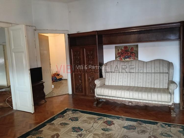 Apartament 2 camere, Piata Iosefin - 2