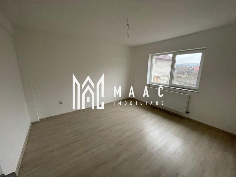 Apartament 3 Camere I Bloc Nou I Sebes I Finisaje Premium