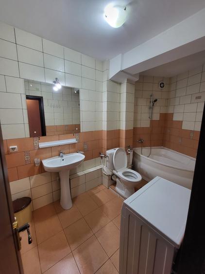 Apartament cu 2 camere DECOMANDAT, LOC PARCARE, PET FRIENDLY, zona Bucium - OMV