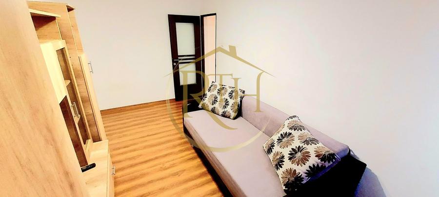 Oferim spre inchiriere, apartament cu 2 camere decomandat, Complex