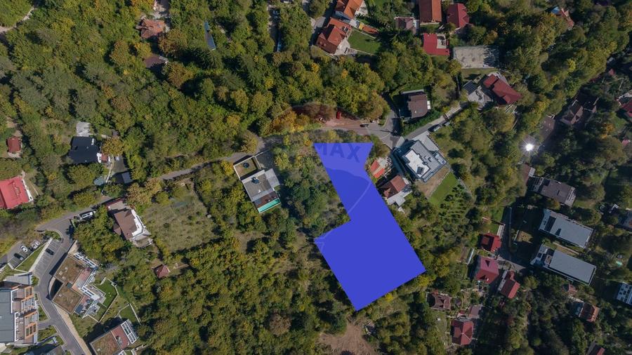 Locație premium! Teren de vânzare, 4.175 mp!