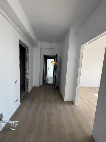 Apartament 3 camere - 65.2 mp + Balcon - Aproape de DN1 - Otopeni
