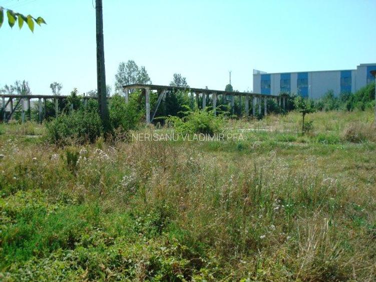 Vanzare Teren Sos.Giurgiului-Gara Progresul-Romtrans-Dedeman Hypermarket-Sect.4 - 2