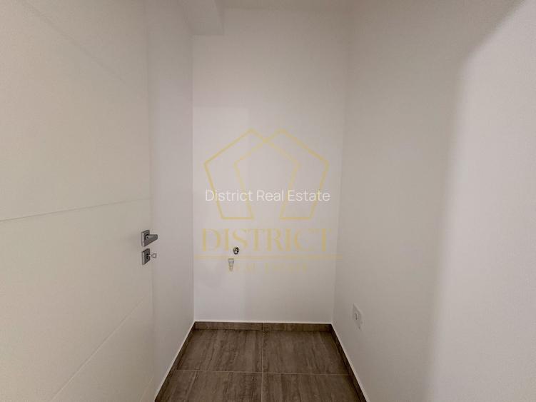 Apartament cu 3 camere, dressing si spațiu de depozitare | Timișoara | Braytim - 12