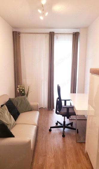 3 Camere | Sisești-Străulești | Centrală | Magnolia Residence