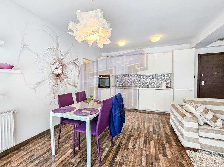 Închiriere 3 camere Grozăvești | 72 mp | 2 băi | Bloc nou cu lift