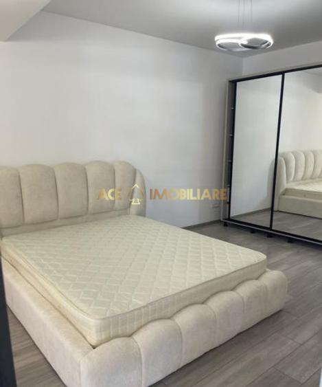 Garsoniera de inchiriat | Popesti Leordeni | Metrou 3 min  | Centrala