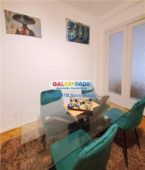 APARTAMENT DUBLU DE 5 CAMERE DE INCHIRIAT ROMANA - 26