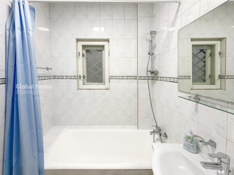 2-Room Apartment  Ultracentral  Blv. Magheru  2 Balconies  2 Storage Rooms - 20