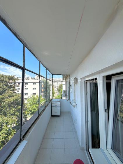 Apartament de 3 camere  - zona DECEBAL - 13