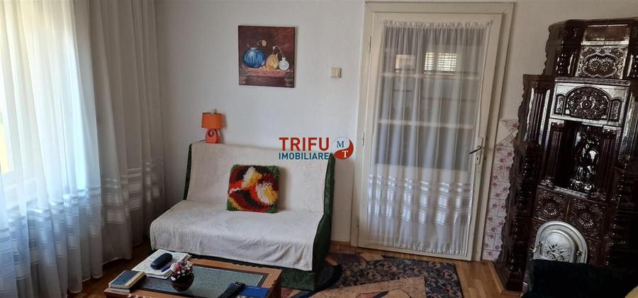 Casa 5 camere 743 mp teren Sebes