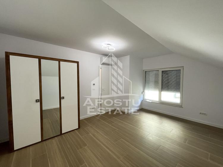 Apartament pentru birouri, 120 mp, P+M, Zona Circumvalatiunii