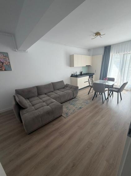 Apartament 2 camere, 50 mp, zona Rafinaria Vega