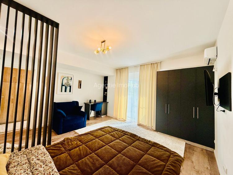 APARTAMENT CU PERSONALITATE, DISPONIBIL CU MUTARE IMEDIATA - 12