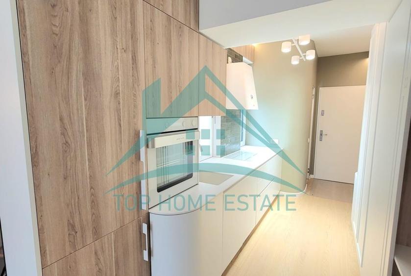 Apartament nou, ultramodern in zona ultracentrala!