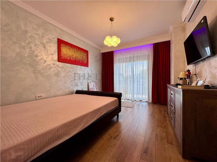 IANCU NICOLAE | DE VANZARE APARTAMENT 2 CAMERE | LOC PARCARE