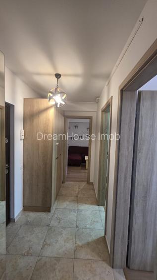 Apartament 2 camere Titan - Nicolae Grigorescu - Salajan - bloc 2018 - Parcare - 5