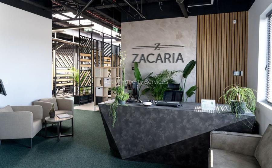ZACARIA BUSINESS CENTER  - comision 0%, reprezentam proprietarul! - 3