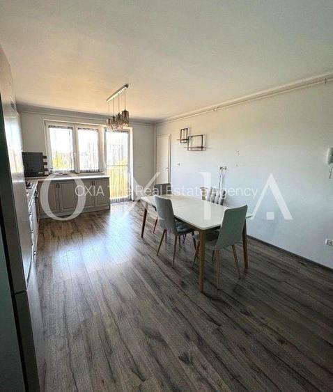 AX1341 Soarelui - Sud Plaza, Mobilat & Utilat, Etaj Intermediar - 5