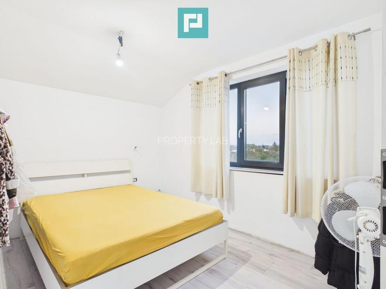 Casă individuală, 6 camere, Sântandrei - 15