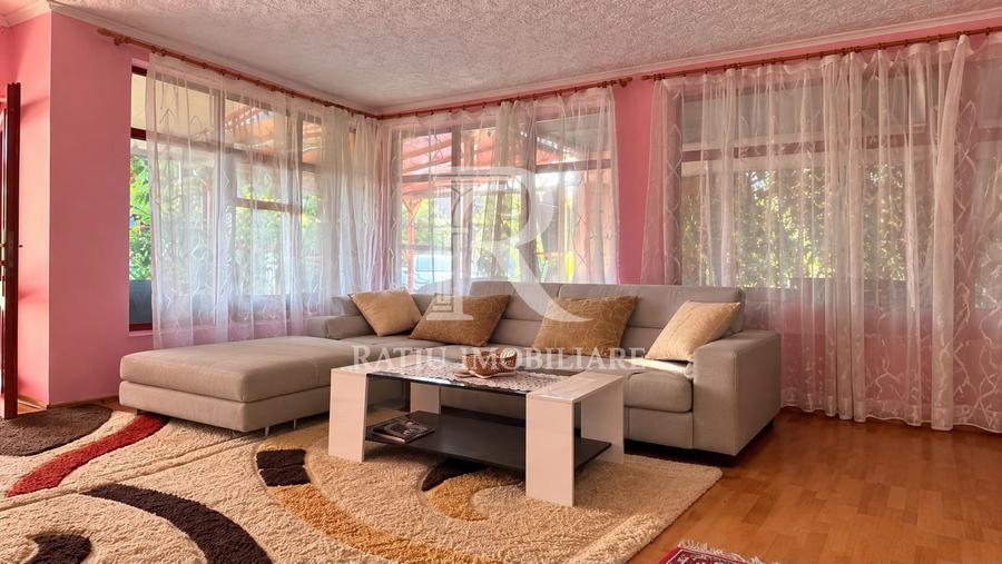 Casa noua de vanzare | Salonta | 467 mp Teren