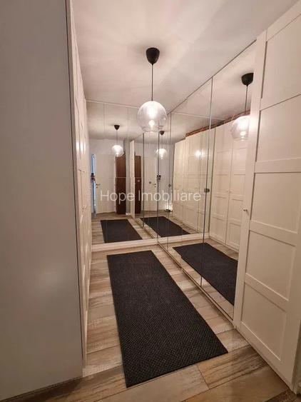Piata Unirii- Horoscop - Apartament 2 camere - 4