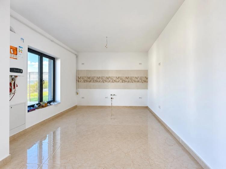 Duplex Valea Adâncă, rate la proprietar până la 10 ani, 30% avans