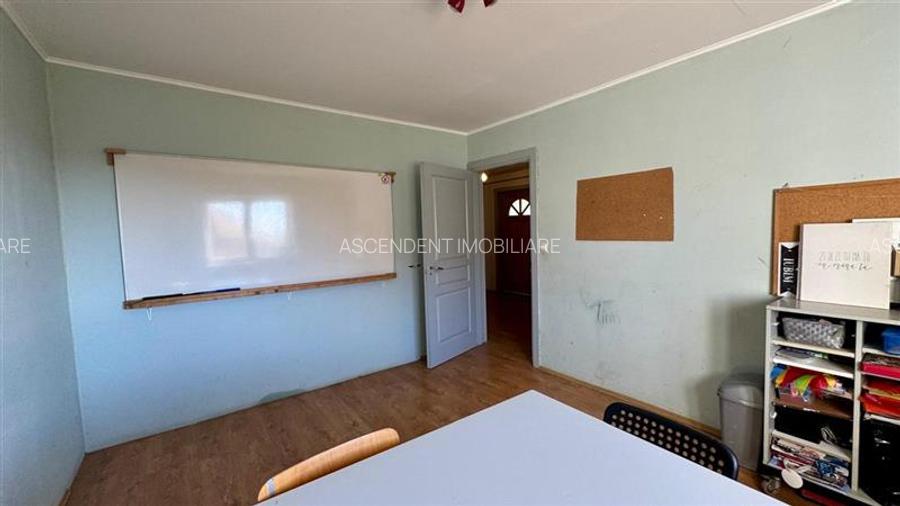 Transilvania Camping, domeniu de 14.400mp,Sanmarghita de Mures:2cladiri, apartam - 52