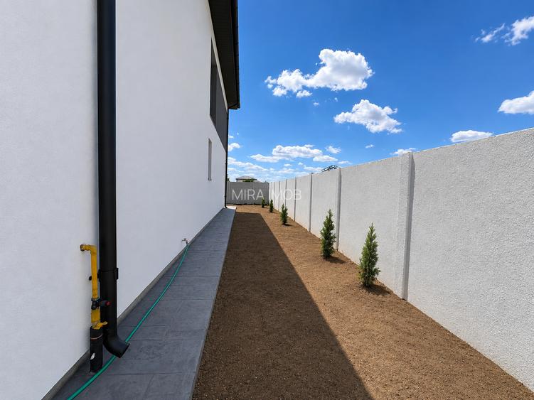 Duplex Premium | Încălzire în Pardoseală | 270 mp Teren - 3