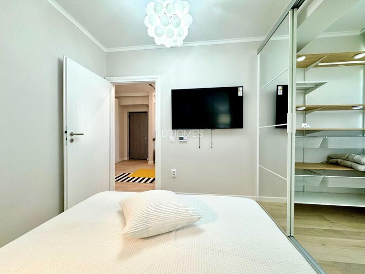 Chirie I Apartament 2 camere I Otopeni I 2 Terase I Parcare - 10