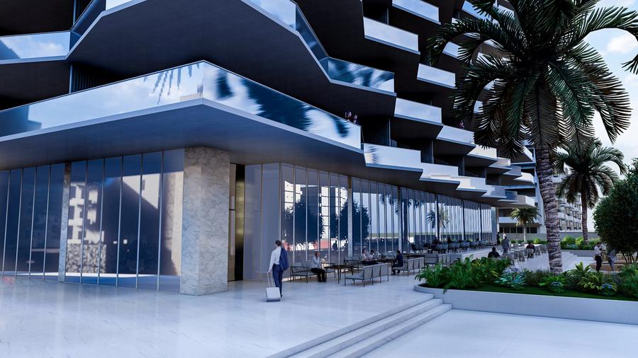 Apartament 3 Camere & 3 Bai - Mamaia Nord - Termen predare Iunie 2026