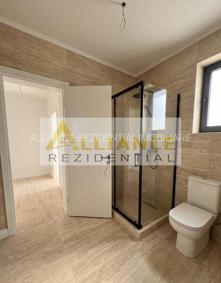 Casa individuala 5 camere | Teren 386 mp | Incalzire in pardoseala | - 8
