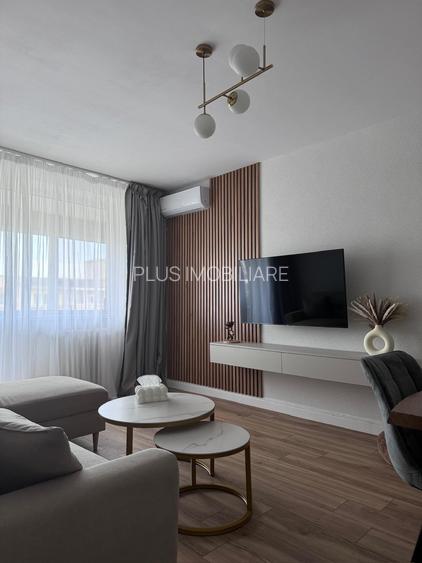 Apartament 3 camere renovat recent langa Parcul Tineretului - 6