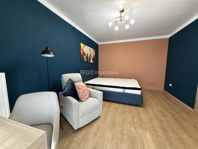 Apartament doua camere Pietonal Coresi Avantgarden ( Kasper ) - 2