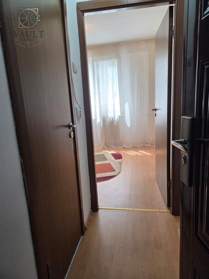 Apartament 2 CAMERE - Bloc Anvelopat - Pantelimon