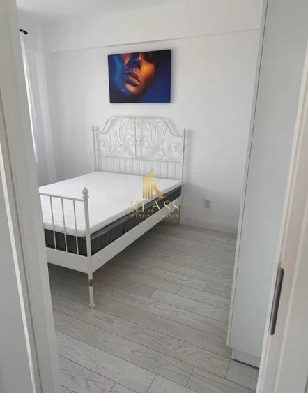 Apartament 2 camere - Jiului