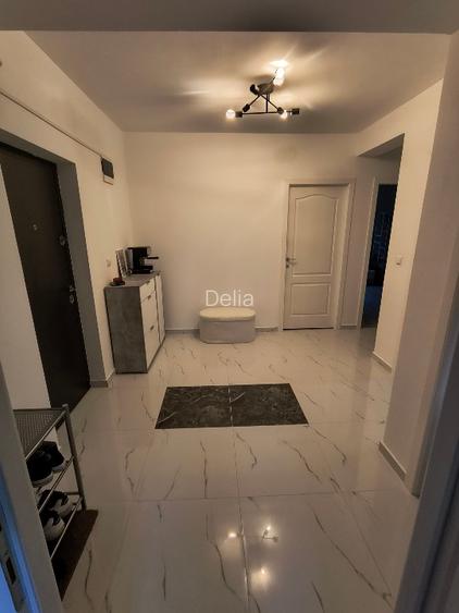 Apartament 3 cam. decomandat, mobilat utilat, parter, Loc parcare, Boxa - 3